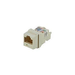 NK MODULE CAT 6 UTP TPSTYLE IW