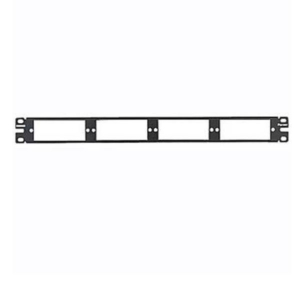 FIBER ADAPTER PATCH PANEL 1 RU EA