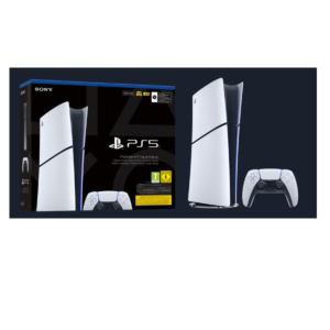 PLAYSTATION 5 DIGITAL E CHASSIS/EUR