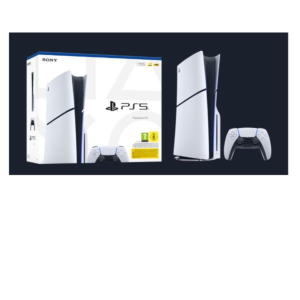 CONSOLA PLAYSTATION 5 (CHASIS E)