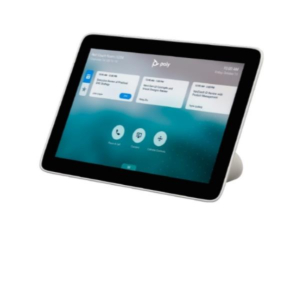CONTROLADOR TACTIL POLY TC8