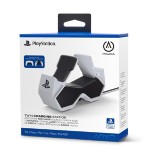 TWIN CHARGING STATION DUALSENSE