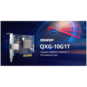 SINGLE-PORT (10GBASE-T) 10GBE