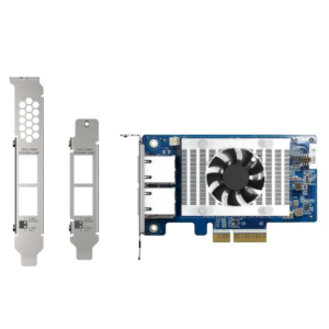 DUAL-PORT (10GBASE-T) 10GBE NE