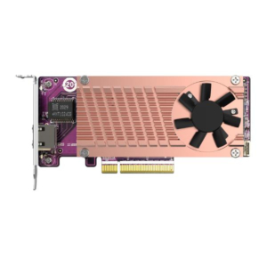 QM2 SERIES  2 X PCIE 2280 M.2