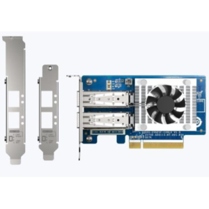 DUAL-PORT SFP28 25GBE NETWORK