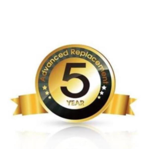 SUSTITUCIÓN NBD 5 AÑOS