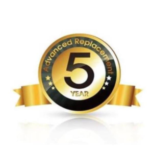 SUSTITUCIÓN NBD 5 AÑOS