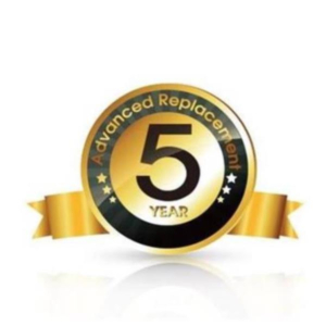 SUSTITUCIÓN NBD 5 AÑOS