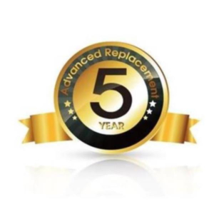 SUSTITUCIÓN NBD 5 AÑOS