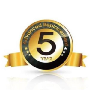 SUSTITUCIÓN NBD 5 AÑOS