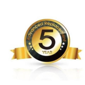 SUSTITUCIÓN NBD 5 AÑOS