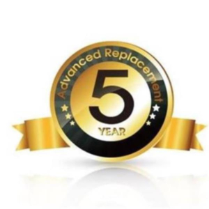 SUSTITUCIÓN NBD 5 AÑOS