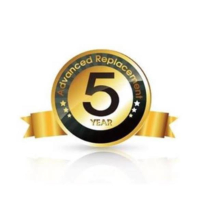 SUSTITUCIÓN IN SITU NBD 5 AÑOS
