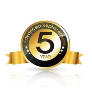 SUSTITUCIÓN IN SITU NBD 5 AÑOS