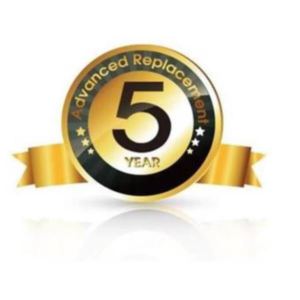 SUSTITUCIÓN IN SITU NBD 5 AÑOS