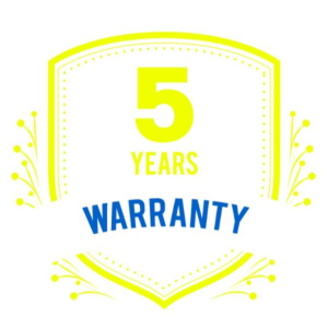 EXTENSION TO 5 YEARS OF NAS