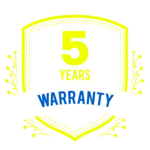 EXTENSION TO 5 YEARS OF NAS