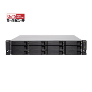 18-BAY SATA 6GBPS (12 X 3.5  +
