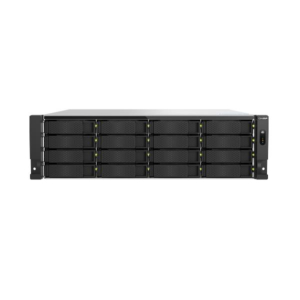 3U 16-BAY 3.5  SATA HDD NAS  A