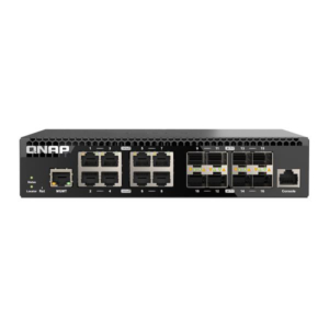 QSW-M3216R-8S8T  MANAGEMENT SW