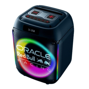 ALTAVOZ PARTY RED BULL BOOST
