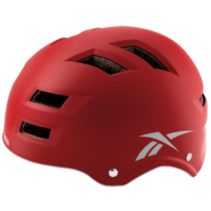 HELMET FREESTYLE-SCOOTER MTV01 RD