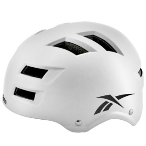 HELMET FREESTYLE-SCOOTER MTV01 WH