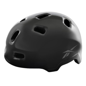 HELMET CITY-SCOOTER MTV25 BK