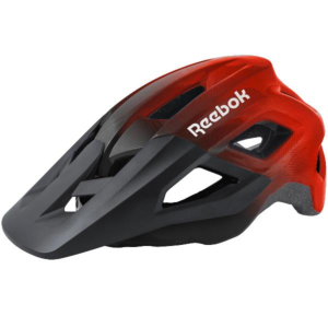 HELMET MTB KS33 BK RD