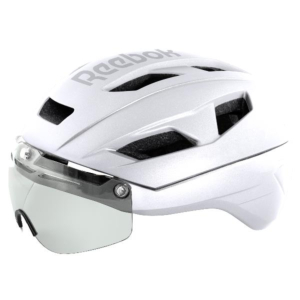 HELMET URBAN-TREKKING KS09 WH
