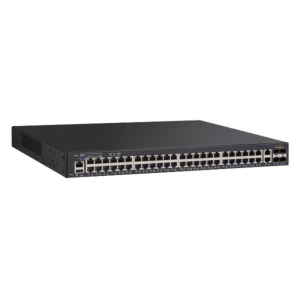 48-PRT POE+ 740W 4X1G SFP+