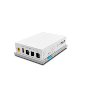 SAI UPS SALICRU SPS NET2 DC LITIO