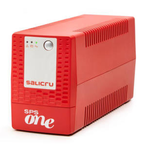 SAI UPS SALICRU SPS 500 ONE