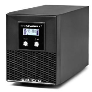 SAI UPS SALICRU SPS.1000 ADV T