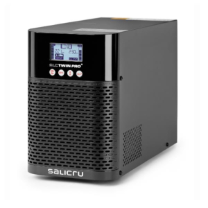 SAI UPS SALICRU SLC-700-TWIN PRO2
