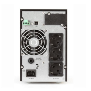 SAI UPS SALICRU SLC-1000-TWIN PRO2