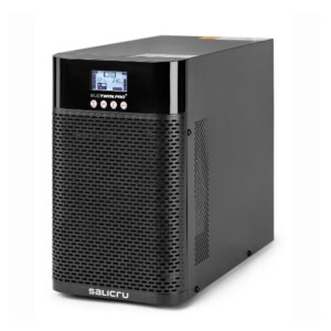 SAI SALICRU SLC-2000-TWIN PRO2 IEC