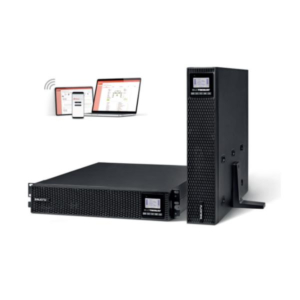 SAI SALICRU 4000VA RT3  TORRE RACK