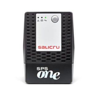 SAI SALICRU SPS 500 ONE NEGRO