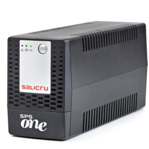 SAI SALICRU SPS 700 ONE NEGRO.