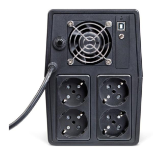 SAI SALICRU SPS 1100 ONE NEGRO