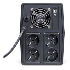 SAI SALICRU SPS 1500 ONE NEGRO