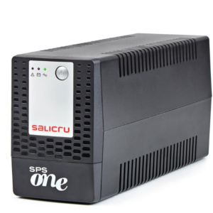 SAI SALICRU SPS 500 ONE NEGRO IEC