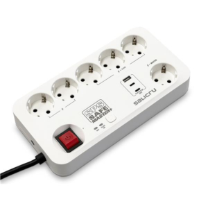 SPS SAFE MASTER+