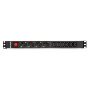 SALICRU SPS.4F+6F.PDU SCH+C13/C14