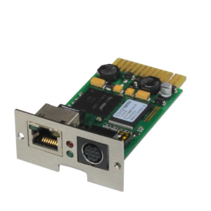 SALICRU SLC SNMP CARD SLOT