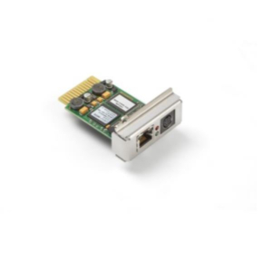 SNMP CARD SOLO TWIN PRO2 DE 0.7