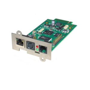 SNMP CARD GX5 CS161BSC TWIN PRO1