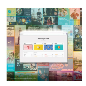 VXT 3 YEAR STANDARD SERVICE CMS